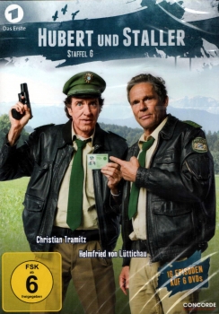 Hubert und Staller - Staffel 6